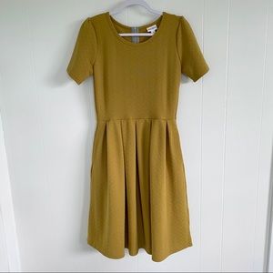 LuLaRoe Amelia Dress